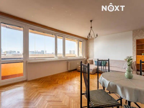 Prodej bytu 3+1 69 m²