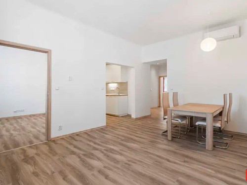 Prodej bytu 3+kk 61 m²