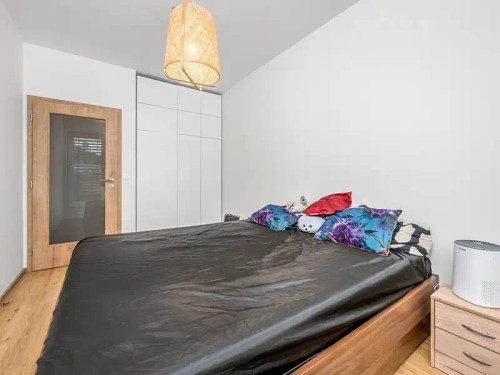 Prodaný byt 2+kk 63 m²