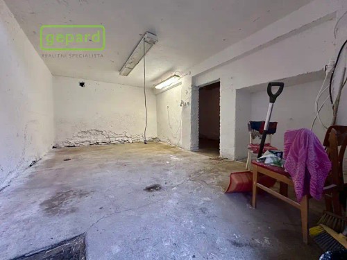 Prodej domu 120 m², pozemek 1202 m²