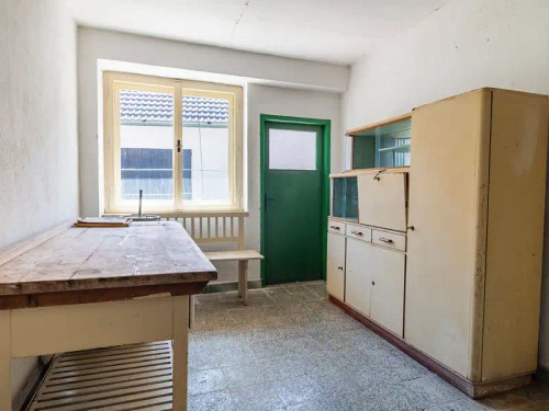 Prodej domu 121 m², pozemek 5318 m²
