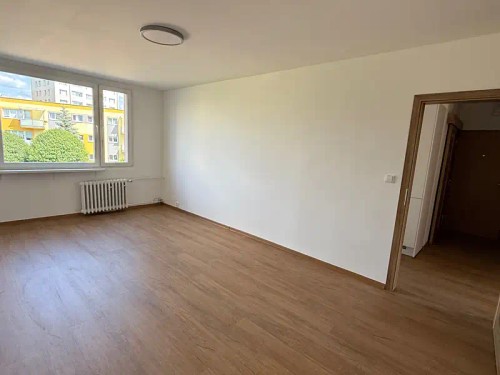 Prodaný byt 2+1 62 m²