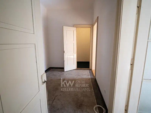 Prodej bytu 3+1 91 m²
