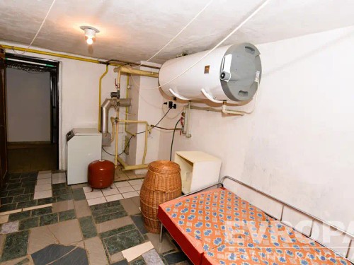 Prodej domu 260 m², pozemek 337 m²