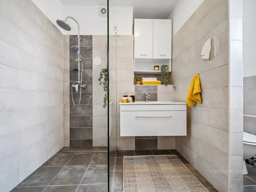 Prodej bytu 2+1 52 m²