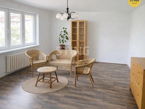 Prodej bytu 3+1 70 m²