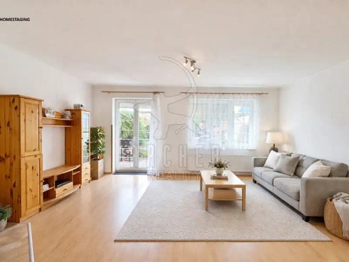 Prodej bytu 4+kk 137 m²