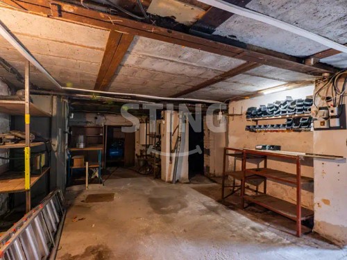 Prodej chaty 84 m², pozemek 278 m²