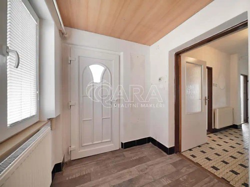 Prodej domu 225 m², pozemek 589 m²