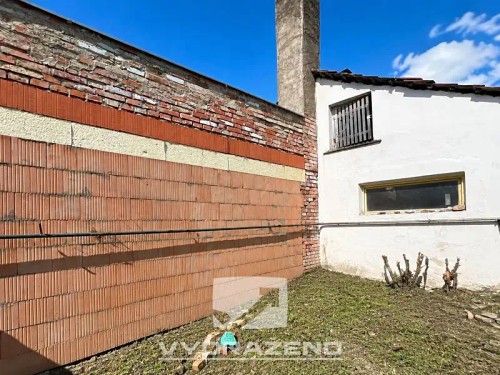 Prodej domu 103 m², pozemek 360 m²