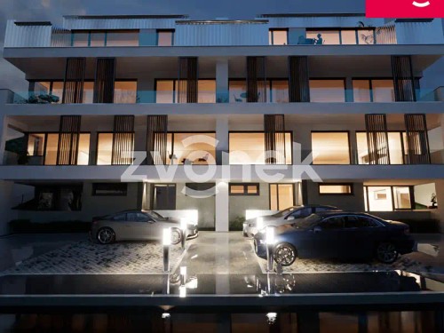 Prodej bytu 4+kk 93 m²