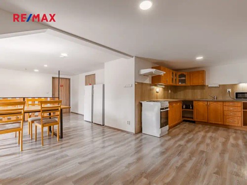 Prodej atypického bytu 31 m²