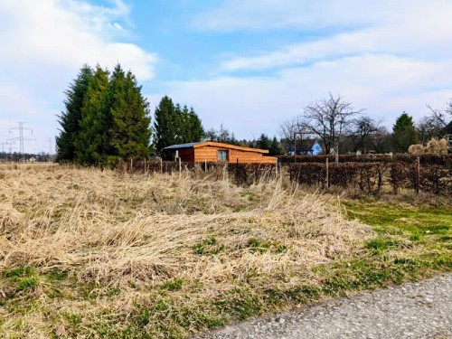 Prodej stavebního pozemku 6108 m²