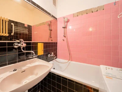 Prodej bytu 3+1 72 m²