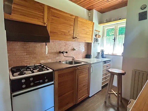 Prodej chaty 86 m², pozemek 1008 m²