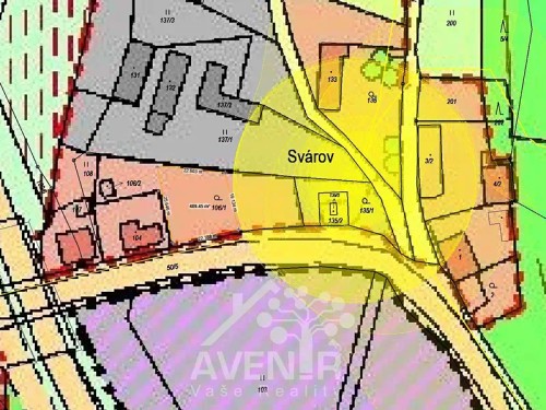 Prodej domu 150 m², pozemek 1202 m²