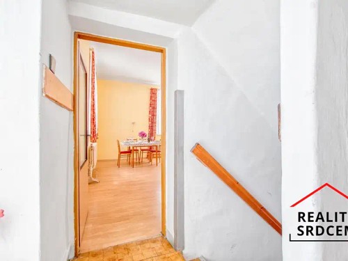 Prodej domu 600 m², pozemek 1659 m²