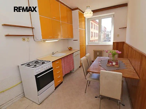 Prodej bytu 3+1 92 m²
