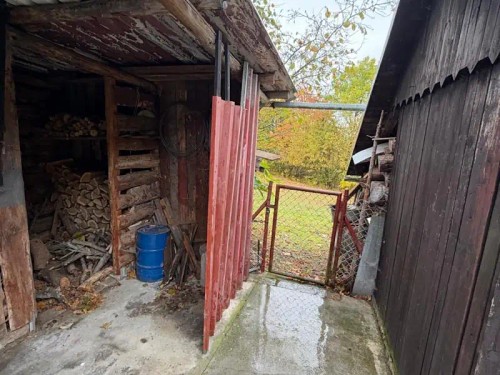 Prodej chaty 102 m², pozemek 973 m²