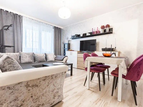Prodaný  byt 3+1 81 m²