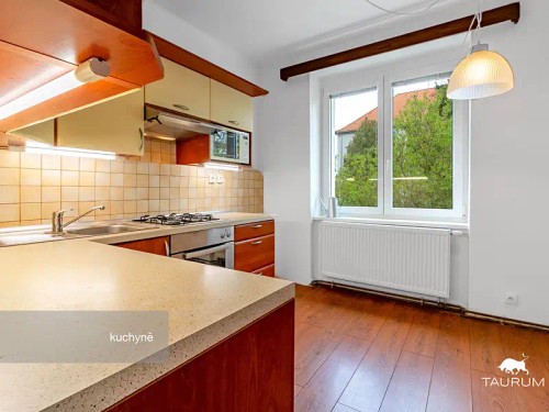 Prodaný byt 2+1 57 m²