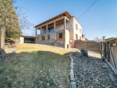 Prodej domu 270 m², pozemek 1551 m²