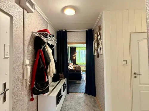 Prodaný byt 3+1 68 m²