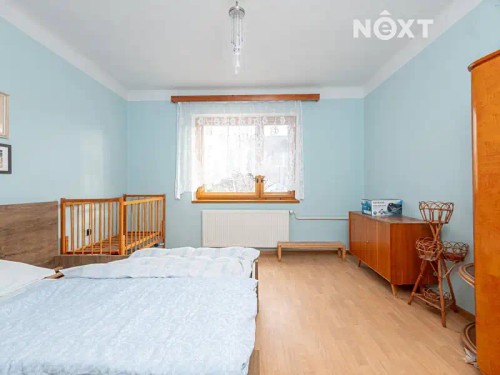 Prodej domu 94 m², pozemek 633 m²