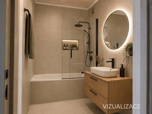 Prodej bytu 3+1 59 m²