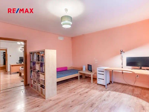 Prodej domu 190 m², pozemek 568 m²