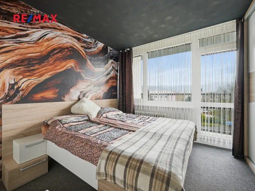 Prodej bytu 3+1 73 m²