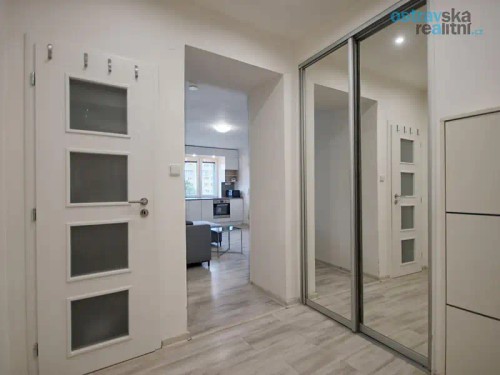 Prodej bytu 3+kk 62 m²