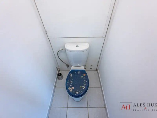 Prodej bytu 2+1 48 m²