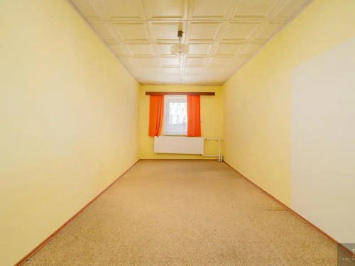 Prodej domu 118 m², pozemek 489 m²