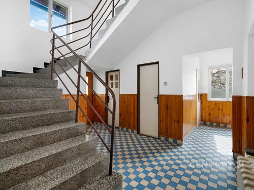 Prodej domu 160 m², pozemek 634 m²
