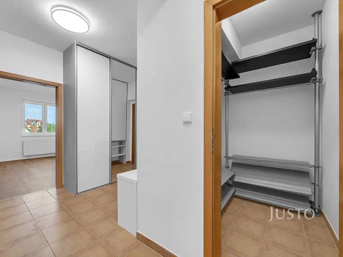 Prodaný  byt 4+kk 102 m²