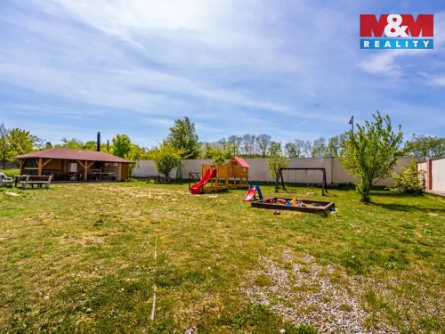 Prodaný byt 4+kk 87 m²