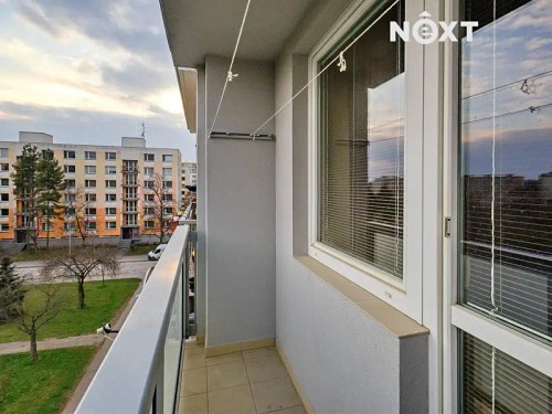 Prodaný byt 3+1 73 m²