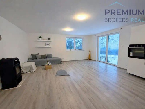 Prodej domu 178 m², pozemek 1482 m²