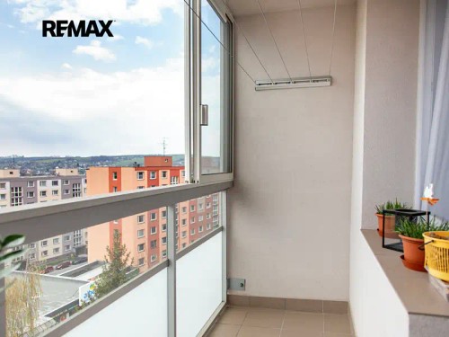 Prodaný byt 4+1 83 m²