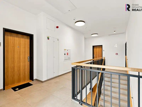 Prodej bytu 2+kk 59 m²