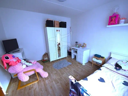 Prodej bytu 3+1 60 m²