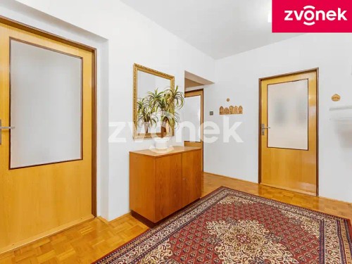 Prodej bytu 3+1 77 m²