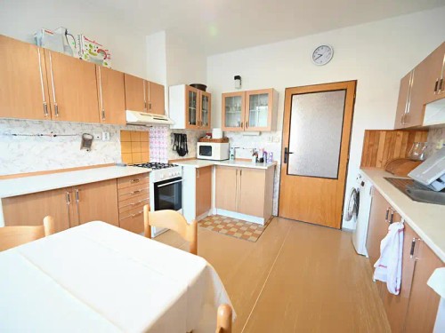Prodej domu 80 m², pozemek 1900 m²