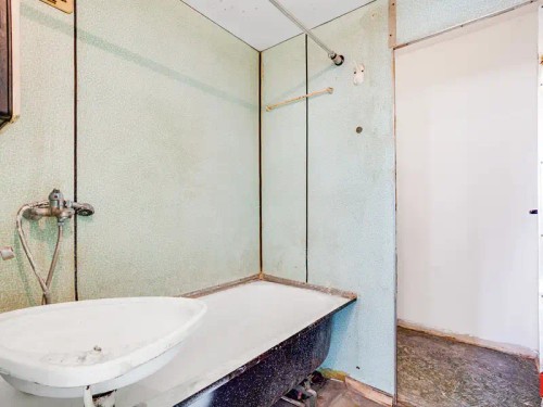 Prodej bytu 3+1 55 m²