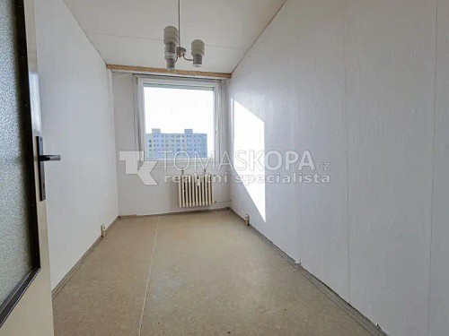Prodej bytu 3+kk 64 m²