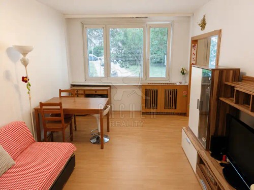Prodej bytu 3+1 63 m²