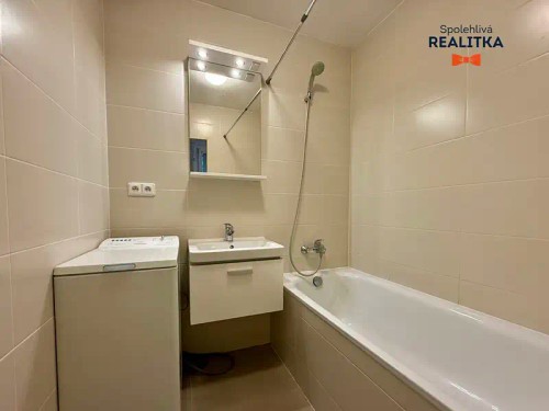 Prodaný  byt 2+1 61 m²