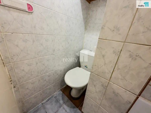 Prodej bytu 1+1 39 m²