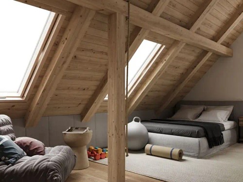 Prodej chalupy 280 m², pozemek 1687 m²